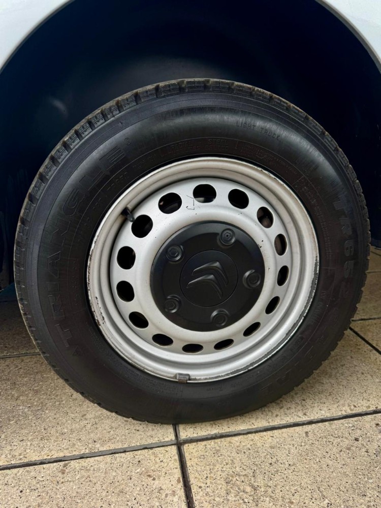 Citroën Jumpy Business — foto 15
